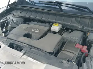 ✅ 2022 Infiniti QX60 Luxe • VIN: 5N1DL1FR9NC333156 • Лот: 42413572. Опубликован ранее на IAAI с пробегом 56 771 миль. Бесплатный доступ к архиву аукционных продаж из США и подробный отчёт об истории автомобиля на DreamBid. Изображение 18.