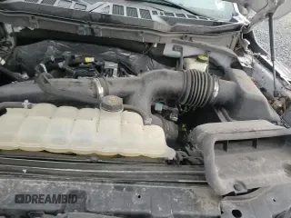 ✅ 2021 Ford F-150 XL • VIN: 1FTEW1CP1MFA59547 • Lot: 84237885. Listed on Copart with 73,924 mi. Free auction sales archive from the USA and detailed vehicle history report at DreamBid. Image 13.