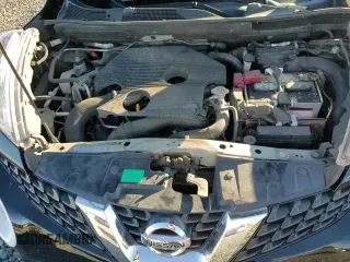 ✅ 2017 Nissan Juke SV • VIN: JN8AF5MV8HT752100 • Lot: 86644785. Wystawiony na Copart z przebiegiem 105 485 mil. Bezpłatny archiwum sprzedaży aukcyjnych z USA i szczegółowy raport historii pojazdu na DreamBid. Zdjęcie 15.