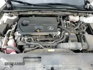 ✅ 2022 Lexus ES 300h • VIN: 58ADA1C15NU024436 • Лот: 69696845. Опубликован ранее на Copart с пробегом 68 564 миль. Бесплатный доступ к архиву аукционных продаж из США и подробный отчёт об истории автомобиля на DreamBid. Изображение 14.