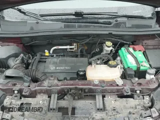 ✅ 2018 Buick Encore Sport Touring • VIN: KL4CJ2SB4JB644301 • Lot: 42322383. Listed on IAAI with 66,885 mi. Free auction sales archive from the USA and detailed vehicle history report at DreamBid. Image 23.