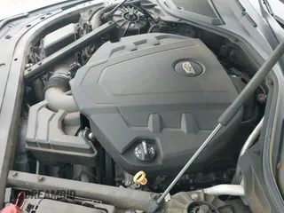 ✅ 2017 Cadillac CT6 AWD • VIN: 1G6KB5RSXHU143016 • Lot: 42395441. Wystawiony na IAAI z przebiegiem 72 050 mil. Bezpłatny archiwum sprzedaży aukcyjnych z USA i szczegółowy raport historii pojazdu na DreamBid. Zdjęcie 22.