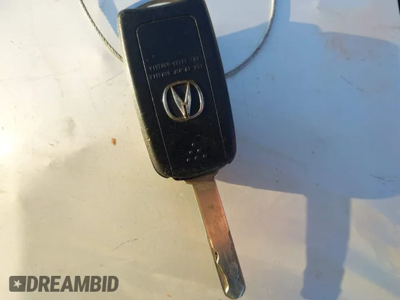 ✅ 2007 Acura RDX Technology • VIN: 5J8TB18507A022423 • Lot: 44203746. Wystawiony na IAAI z przebiegiem 103 760 mil. Bezpłatny archiwum sprzedaży aukcyjnych z USA i szczegółowy raport historii pojazdu na DreamBid. Zdjęcie 11.