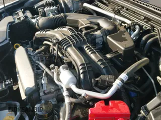 ✅ 2024 Subaru Crosstrek • VIN: JF2GUABC5R8215065 • Lot: 42833352. Listed on IAAI with 14,090 mi. Free auction sales archive from the USA and detailed vehicle history report at DreamBid. Image 19.