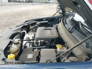 ✅ 2021 Jeep Cherokee Latitude Lux • VIN: 1C4PJLMN8MD155199 • Lot: 42335462. Listed on IAAI with 41,069 mi. Free auction sales archive from the USA and detailed vehicle history report at DreamBid. Image 19.