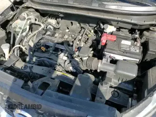 ✅ 2019 Nissan Kicks S • VIN: 3N1CP5CU5KL538013 • Lot: 85754965. Wystawiony na Copart z przebiegiem 93 415 mil. Bezpłatny archiwum sprzedaży aukcyjnych z USA i szczegółowy raport historii pojazdu na DreamBid. Zdjęcie 16.