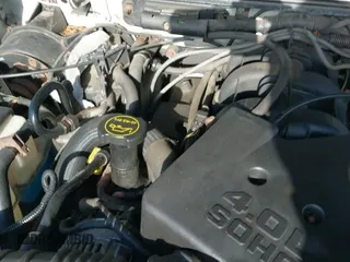 ✅ 2002 Ford Explorer Sport Trac Value • VIN: 1FMZU77E62UC38786 • Лот: 43670769. Опубликован ранее на IAAI с пробегом 120 581 миль. Бесплатный доступ к архиву аукционных продаж из США и подробный отчёт об истории автомобиля на DreamBid. Изображение 12.