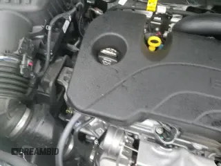 ✅ 2025 Chevrolet Equinox FWD LT • VIN: 3GNAXHEG4SL108414 • Лот: 51214245. Размещён на Copart с пробегом 3 265 миль миль. Получите бесплатный доступ к архиву аукционных продаж из США и посмотрите подробный отчёт об истории автомобиля на DreamBid. Изображение 14.