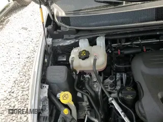 ✅ 2020 Chrysler Pacifica Launch Edition • VIN: 2C4RC3BG7LR270816 • Lot: 71904965. Listed on Copart with 22,531 mi. Free auction sales archive from the USA and detailed vehicle history report at DreamBid. Image 14.