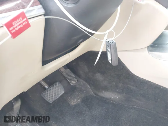 ✅ 2015 Acura MDX • VIN: 5FRYD3H20FB007795 • Lot: 45145077. Listed on IAAI with 294,825 mi. Free auction sales archive from the USA and detailed vehicle history report at DreamBid. Image 11.