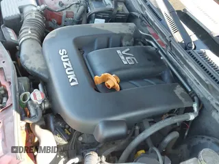 ✅ 2006 Suzuki Grand Vitara Luxury • VIN: JS3TE947864100117 • Лот: 43456432. Опубликован ранее на IAAI с пробегом 143 630 миль. Бесплатный доступ к архиву аукционных продаж из США и подробный отчёт об истории автомобиля на DreamBid. Изображение 19.