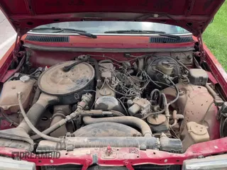 ✅ 1983 Mercedes-Benz 300 D • VIN: WDBAB33A8DB016749 • Lot: 64882425. Listed on Copart with 142,302 mi. Free auction sales archive from the USA and detailed vehicle history report at DreamBid. Image 11.