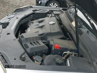 ✅ 2015 GMC Terrain SLT • VIN: 2GKFLTE30F6357236 • Лот: 42886250. Опубликован ранее на IAAI с пробегом 301 630 миль. Бесплатный доступ к архиву аукционных продаж из США и подробный отчёт об истории автомобиля на DreamBid. Изображение 19.