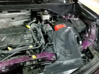 ✅ 2020 Buick Encore GX Preferred • VIN: KL4MMBS28LB120048 • Lot: 93672325. Wystawiony na Copart z przebiegiem 85 459 mil. Bezpłatny archiwum sprzedaży aukcyjnych z USA i szczegółowy raport historii pojazdu na DreamBid. Zdjęcie 14.