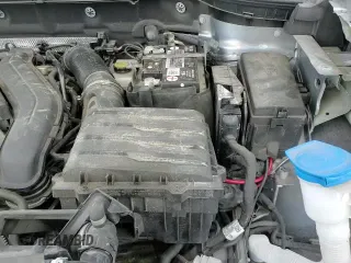 ✅ 2023 Volkswagen Taos S • VIN: 3VVGX7B20PM381150 • Лот: 81491935. Опубликован ранее на Copart с пробегом 15 970 миль. Бесплатный доступ к архиву аукционных продаж из США и подробный отчёт об истории автомобиля на DreamBid. Изображение 15.