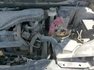 ✅ 2020 Nissan Rogue SV • VIN: JN1BJ1CV9LW252840 • Lot: 66106965. Listed on Copart with 127,737 mi. Free auction sales archive from the USA and detailed vehicle history report at DreamBid. Image 14.