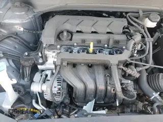 ✅ 2023 Hyundai Venue SEL • VIN: KMHRC8A37PU238111 • Lot: 47438265. Listed on Copart with 10,200 mi. Free auction sales archive from the USA and detailed vehicle history report at DreamBid. Image 13.