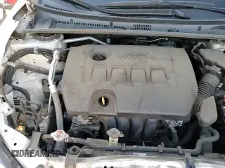 ✅ 2018 Toyota Corolla L • VIN: 2T1BURHE5JC010502 • Лот: 90760505. Опубликован ранее на Copart с пробегом 111 527 миль. Бесплатный доступ к архиву аукционных продаж из США и подробный отчёт об истории автомобиля на DreamBid. Изображение 14.