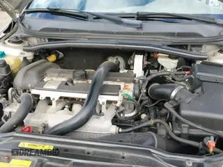 ✅ 2006 Volvo XC70 • VIN: YV4SZ592061241539 • Lot: 43602629. Listed on IAAI with 152,914 mi. Free auction sales archive from the USA and detailed vehicle history report at DreamBid. Image 13.