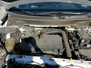 ✅ 2023 GMC Terrain SLT • VIN: 3GKALPEG0PL211551 • Lot: 86815535. Wystawiony na Copart z przebiegiem 59 196 mil. Bezpłatny archiwum sprzedaży aukcyjnych z USA i szczegółowy raport historii pojazdu na DreamBid. Zdjęcie 14.