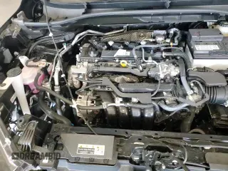 ✅ 2025 Toyota Corolla Cross XLE • VIN: 7MUDAABG4SV133994 • Лот: 69393375. Опубликован ранее на Copart с пробегом 2 354 миль. Бесплатный доступ к архиву аукционных продаж из США и подробный отчёт об истории автомобиля на DreamBid. Изображение 15.