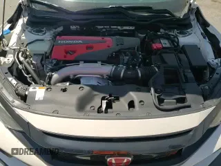 ✅ 2018 Honda Civic Type R Touring • VIN: SHHFK8G71JU201817 • Lot: 65399435. Wystawiony na Copart z przebiegiem 36 113 mil. Bezpłatny archiwum sprzedaży aukcyjnych z USA i szczegółowy raport historii pojazdu na DreamBid. Zdjęcie 15.