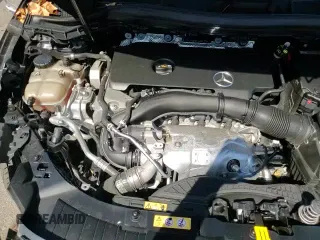 ✅ 2023 Mercedes-Benz GLA 250 • VIN: W1N4N4GB3PJ438185 • Lot: 84069005. Listed on Copart with 23,651 mi. Free auction sales archive from the USA and detailed vehicle history report at DreamBid. Image 13.