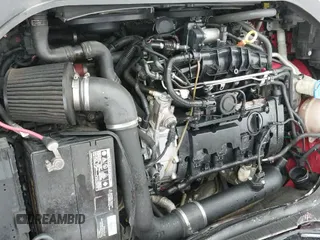 ✅ 2007 Volkswagen Golf GTI • VIN: WVWHV71K87W253619 • Lot: 42299165. Listed on IAAI with 174,119 mi. Free auction sales archive from the USA and detailed vehicle history report at DreamBid. Image 19.