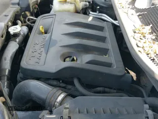 ✅ 2007 Jeep Patriot Limited • VIN: 1J8FT48W27D272448 • Lot: 42949341. Listed on IAAI with 117,238 mi. Free auction sales archive from the USA and detailed vehicle history report at DreamBid. Image 12.