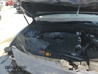 ✅ 2025 Mazda CX-50 S Premium • VIN: 7MMVABDM7SN377281 • Lot: 85871785. Wystawiony na Copart z przebiegiem 3 766 mil. Bezpłatny archiwum sprzedaży aukcyjnych z USA i szczegółowy raport historii pojazdu na DreamBid. Zdjęcie 17.