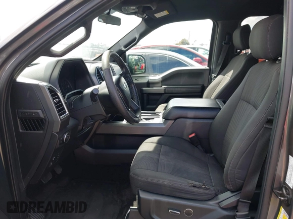✅ 2016 Ford F-150 XLT • VIN: 1FTEW1CP5GKE62538 • Lot: 44867890. Wystawiony na IAAI z przebiegiem 184 951 mil. Bezpłatny archiwum sprzedaży aukcyjnych z USA i szczegółowy raport historii pojazdu na DreamBid. Zdjęcie 5.