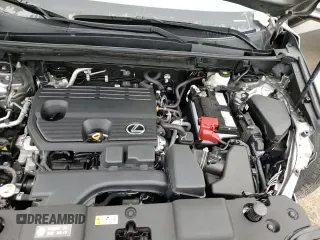 ✅ 2025 Lexus NX 250 Premium • VIN: 2T2GDCAZ2SC017727 • Lot: 90139115. Wystawiony na Copart z przebiegiem 13 925 mil. Bezpłatny archiwum sprzedaży aukcyjnych z USA i szczegółowy raport historii pojazdu na DreamBid. Zdjęcie 16.