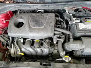 ✅ 2019 Hyundai Accent SE • VIN: 3KPC24A32KE076627 • Lot: 85208445. Listed on Copart with 90,872 mi. Free auction sales archive from the USA and detailed vehicle history report at DreamBid. Image 13.