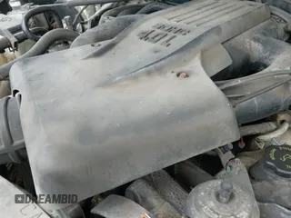 ✅ 1998 Ford Explorer XL • VIN: 1FMZU34E3WZA70790 • Lot: 42746153. Listed on IAAI with 232,123 mi. Free auction sales archive from the USA and detailed vehicle history report at DreamBid. Image 12.