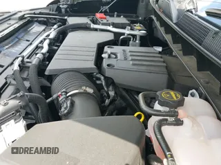 ✅ 2025 Chevrolet Silverado 1500 Custom • VIN: 1GCPABEK5SZ119887 • Лот: 42667695. Опубликован ранее на IAAI с пробегом 6 333 миль. Бесплатный доступ к архиву аукционных продаж из США и подробный отчёт об истории автомобиля на DreamBid. Изображение 19.