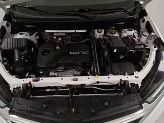 2022 Chevrolet Equinox LT z VIN 3GNAXKEV0NL271951, wystawiony jako Copart lot #89866655 z przebiegiem 82 510 mil mil oraz Czysty tytuł • Clean title. Historia ofert i sprzedaży dostępna na DreamBid. Obrazek 16.