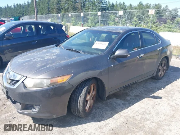 ✅ 2009 Acura TSX • VIN: JH4CU26629C023220 • Лот: 42618203. Опубликован ранее на IAAI с пробегом 193 118 миль. Бесплатный доступ к архиву аукционных продаж из США и подробный отчёт об истории автомобиля на DreamBid. Изображение 2.