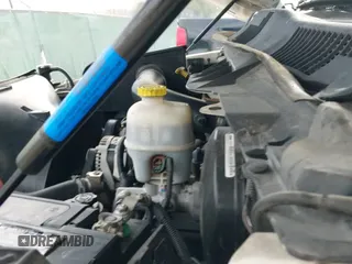 ✅ 2009 Dodge 1500 SLT • VIN: 1D3HB16P29J515734 • Lot: 41777897. Listed on IAAI with 136,950 mi. Free auction sales archive from the USA and detailed vehicle history report at DreamBid. Image 14.