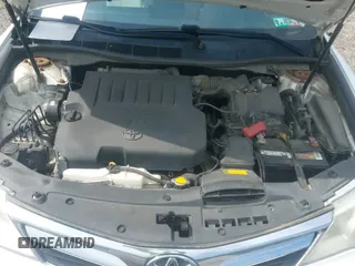 ✅ 2014 Toyota Camry SE • VIN: 4T1BK1FK7EU547635 • Лот: 42704241. Опубликован ранее на IAAI с пробегом 297 531 миль. Бесплатный доступ к архиву аукционных продаж из США и подробный отчёт об истории автомобиля на DreamBid. Изображение 19.