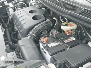 ✅ 2017 Ford Explorer • VIN: 1FM5K7BH2HGC91658 • Lot: 42313303. Listed on IAAI with 40,612 mi. Free auction sales archive from the USA and detailed vehicle history report at DreamBid. Image 20.