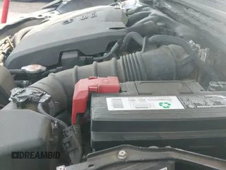 ✅ 2020 Toyota Avalon XSE • VIN: 4T1EZ1FB7LU053409 • Lot: 40231361. Listed on IAAI with 113,317 mi. Free auction sales archive from the USA and detailed vehicle history report at DreamBid. Image 18.