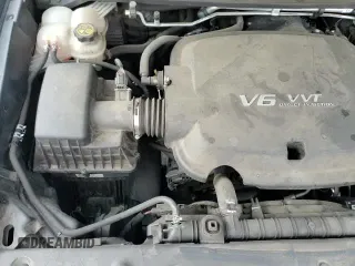 ✅ 2021 GMC Canyon 2WD Elevation Standard • VIN: 1GTG5BEN1M1282097 • Lot: 71626595. Wystawiony na Copart z przebiegiem 116 911 mil. Bezpłatny archiwum sprzedaży aukcyjnych z USA i szczegółowy raport historii pojazdu na DreamBid. Zdjęcie 14.