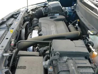 ✅ 2021 Chevrolet Equinox LT • VIN: 3GNAXUEV1ML302604 • Lot: 43218759. Wystawiony na IAAI z przebiegiem 117 649 mil. Bezpłatny archiwum sprzedaży aukcyjnych z USA i szczegółowy raport historii pojazdu na DreamBid. Zdjęcie 19.