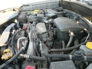 ✅ 2009 Subaru Forester X • VIN: JF2SH63639H783271 • Лот: 43754686. Опубликован ранее на IAAI с пробегом 135 789 миль. Бесплатный доступ к архиву аукционных продаж из США и подробный отчёт об истории автомобиля на DreamBid. Изображение 12.