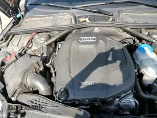 ✅ 2018 Audi A5 Cabriolet Premium Plus • VIN: WAUYNGF53JN000897 • Lot: 81727835. Wystawiony na Copart z przebiegiem 72 517 mil. Bezpłatny archiwum sprzedaży aukcyjnych z USA i szczegółowy raport historii pojazdu na DreamBid. Zdjęcie 13.