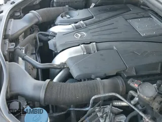 ✅ 2013 Mercedes-Benz GL 550 • VIN: 4JGDF7DE1DA217339 • Lot: 41956544. Wystawiony na IAAI z przebiegiem 90 070 mil. Bezpłatny archiwum sprzedaży aukcyjnych z USA i szczegółowy raport historii pojazdu na DreamBid. Zdjęcie 19.