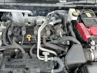 ✅ 2022 Mitsubishi Outlander ES • VIN: JA4J3TA89NZ082244 • Lot: 68468155. Listed on Copart with 54,100 mi. Free auction sales archive from the USA and detailed vehicle history report at DreamBid. Image 14.