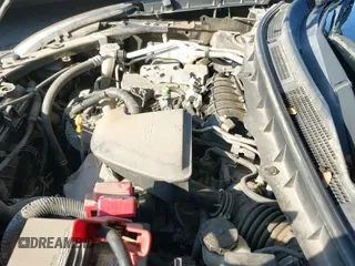 ✅ 2010 Nissan Rogue SL • VIN: JN8AS5MV3AW127202 • Lot: 42998397. Listed on IAAI with Not provided. Free auction sales archive from the USA and detailed vehicle history report at DreamBid. Image 13.