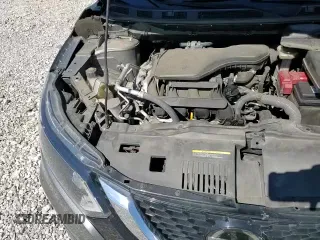 ✅ 2022 Nissan Rogue SV • VIN: JN1BJ1BW4NW683695 • Lot: 84461315. Wystawiony na Copart z przebiegiem 70 631 mil. Bezpłatny archiwum sprzedaży aukcyjnych z USA i szczegółowy raport historii pojazdu na DreamBid. Zdjęcie 13.