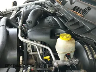 ✅ 2017 Ram 1500 Express • VIN: 1C6RR6FT6HS723666 • Lot: 42414096. Wystawiony na IAAI z przebiegiem 155 899 mil. Bezpłatny archiwum sprzedaży aukcyjnych z USA i szczegółowy raport historii pojazdu na DreamBid. Zdjęcie 18.